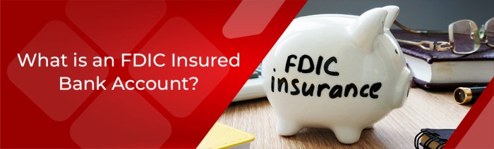Fdic coverage limits insured insurance deposit information account accounts bank